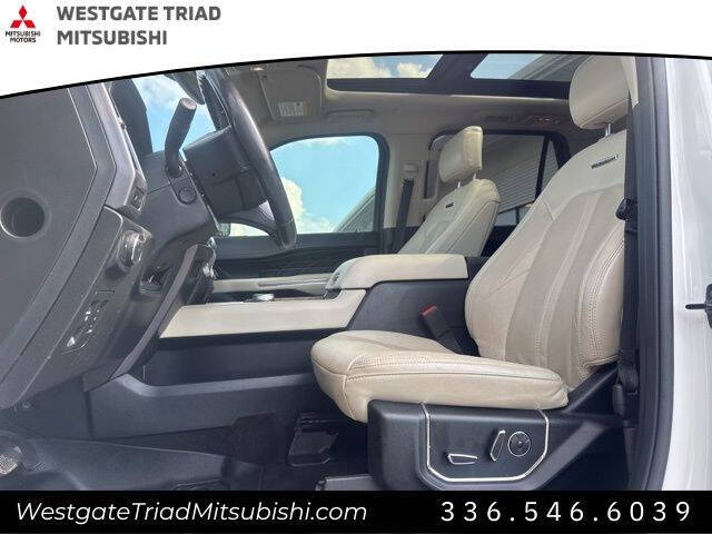 2020 Ford Expedition MAX Platinum