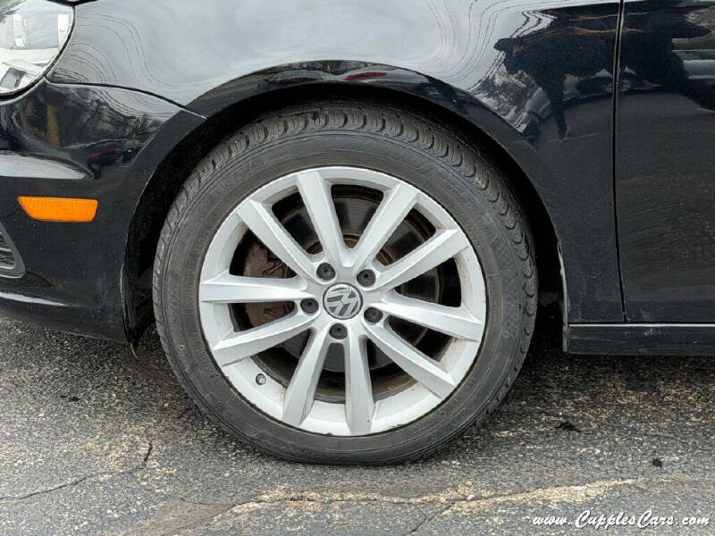 2012 Volkswagen Eos Komfort SULEV