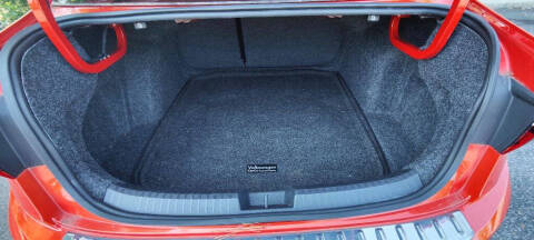 2019 Volkswagen Jetta SEL