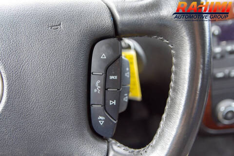 2010 Chevrolet Impala LT