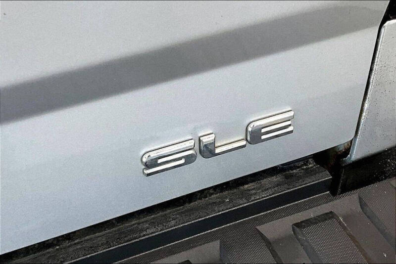 2014 GMC Sierra 1500