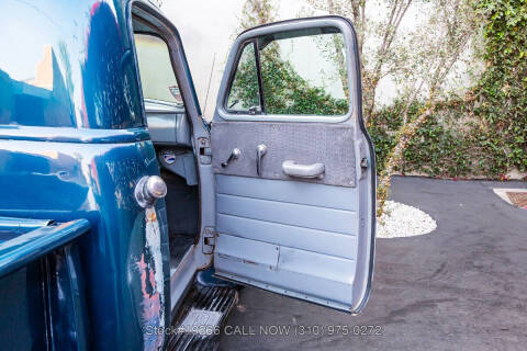 1954 Chevrolet 3100