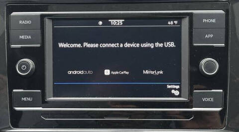 2021 Volkswagen Golf TSI