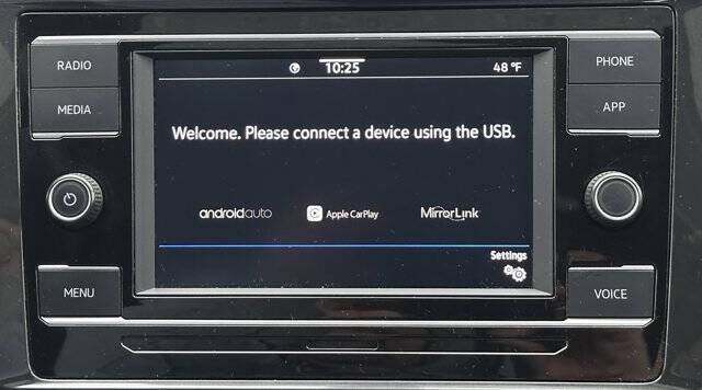 2021 Volkswagen Golf TSI