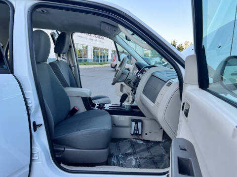 2012 Ford Escape XLS
