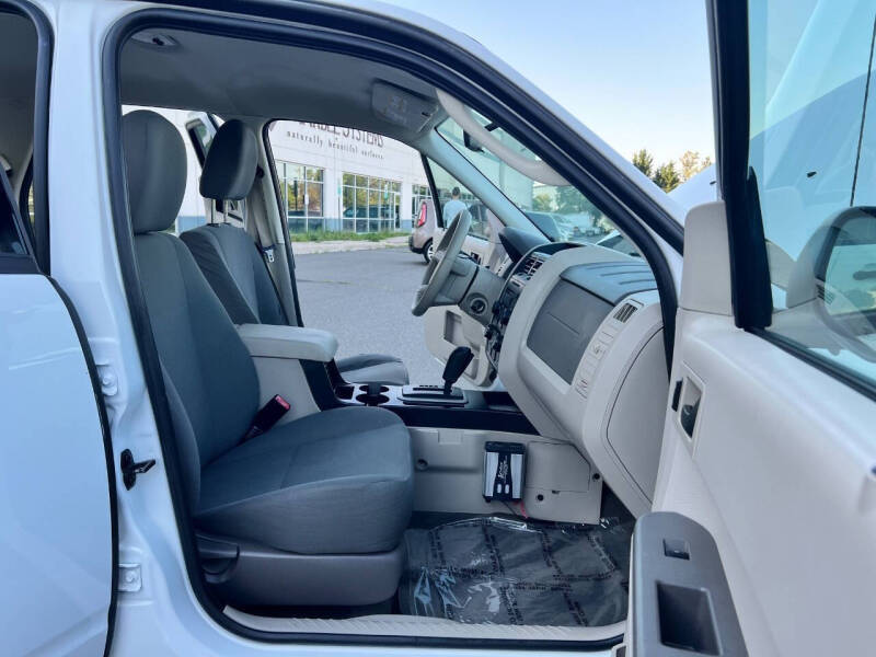 2012 Ford Escape XLS