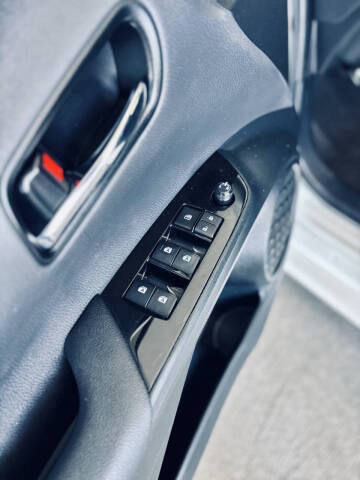 2018 Toyota Prius Two