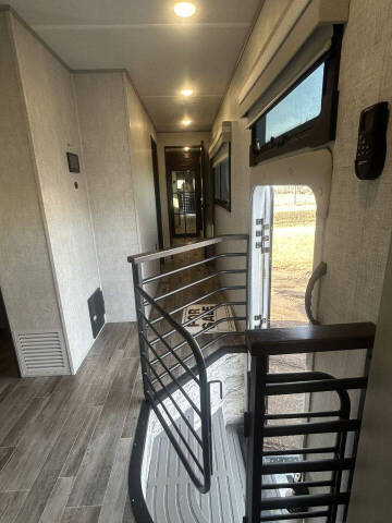 2021 Forest River River Ranch CMF390RL