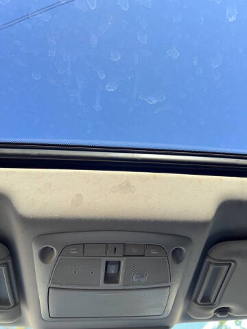 2020 Nissan Armada SL