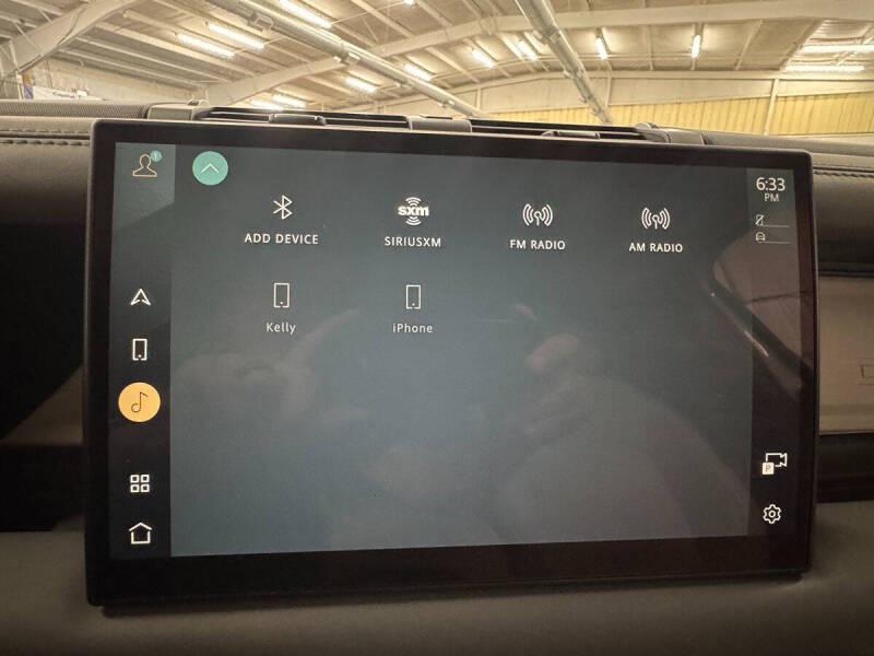 2023 Land Rover Defender 130 First Edition