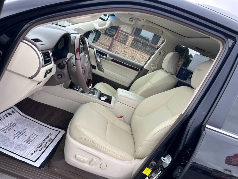 2015 Lexus GX 460