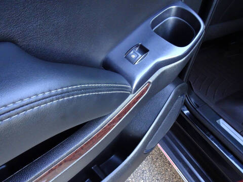 2018 GMC Yukon XL SLT