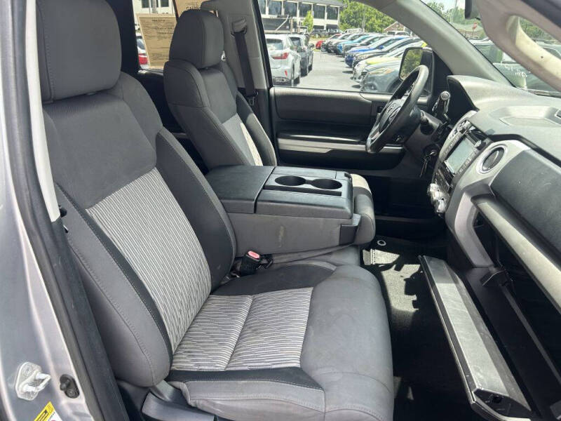 2016 Toyota Tundra