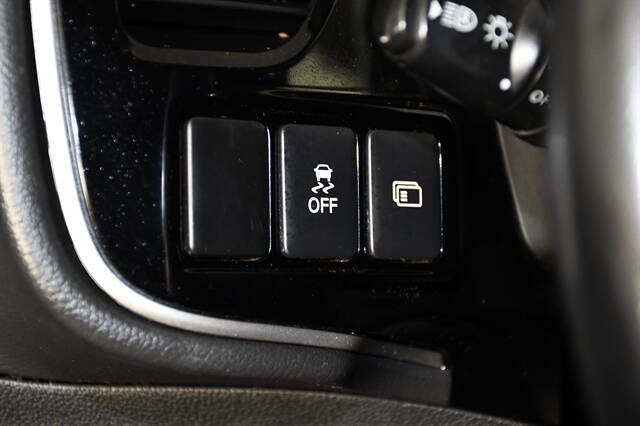 2020 Mitsubishi Outlander SEL