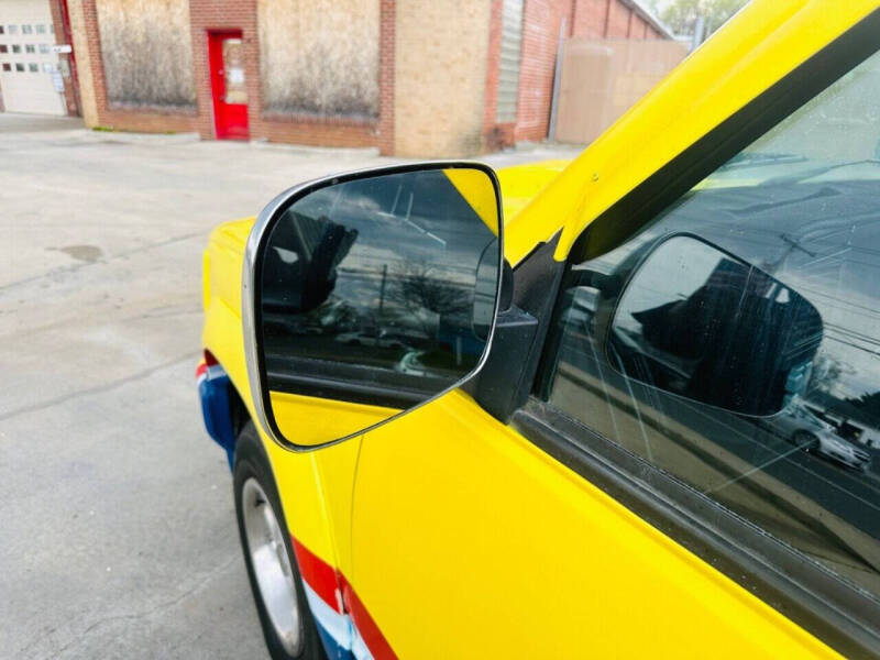 1990 Chevrolet C/K 1500 Series C1500 Scottsdale