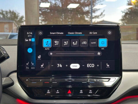 2023 Volkswagen ID.4 Pro S