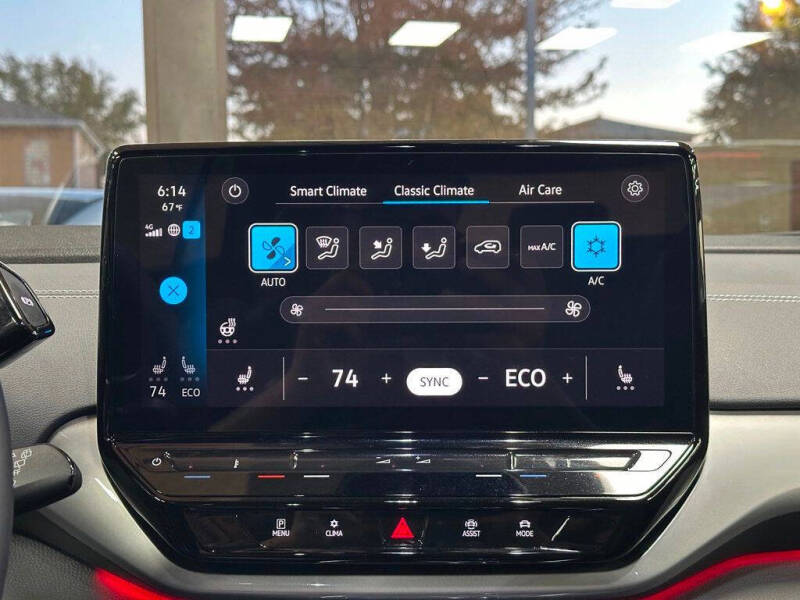 2023 Volkswagen ID.4 Pro S