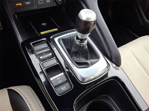 2023 Acura Integra w/Tech w/A-SPEC