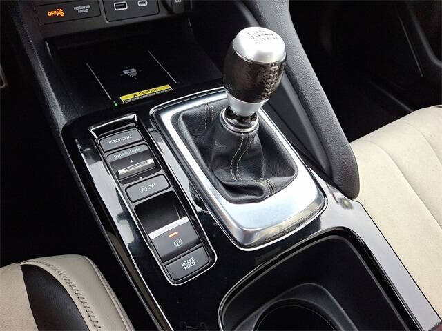 2023 Acura Integra w/Tech w/A-SPEC