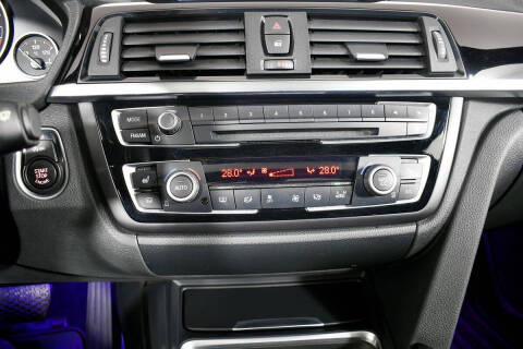 2015 BMW 4 Series 435i