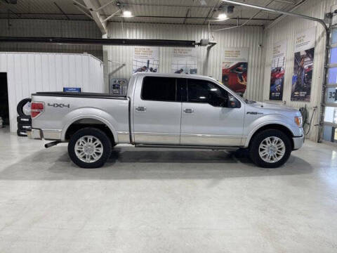 2010 Ford F-150