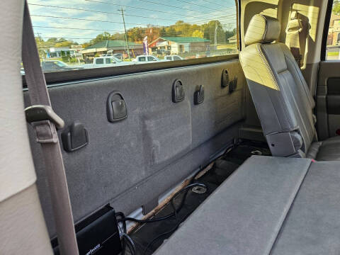 2007 Dodge Ram 3500 SLT