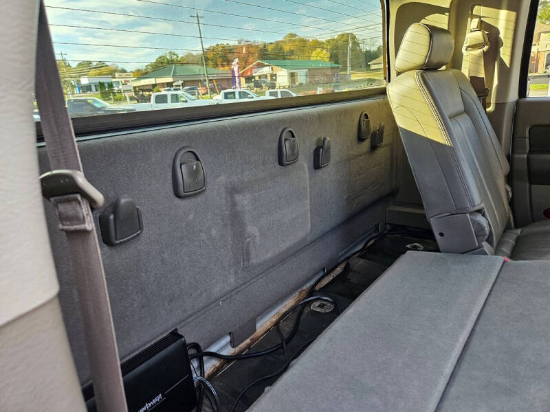 2007 Dodge Ram 3500 SLT