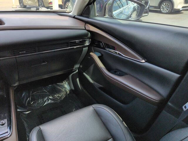 2021 Mazda CX-30 Premium