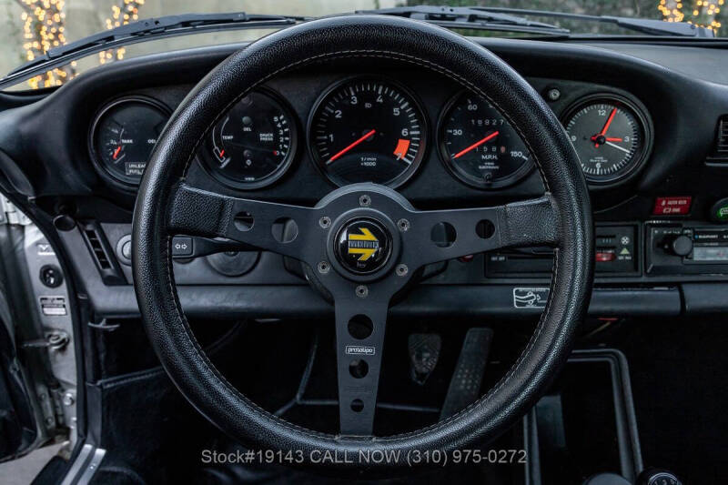 1978 Porsche 911