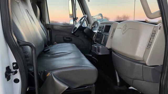 2012 International TerraStar