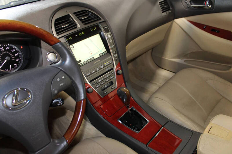2008 Lexus ES 350