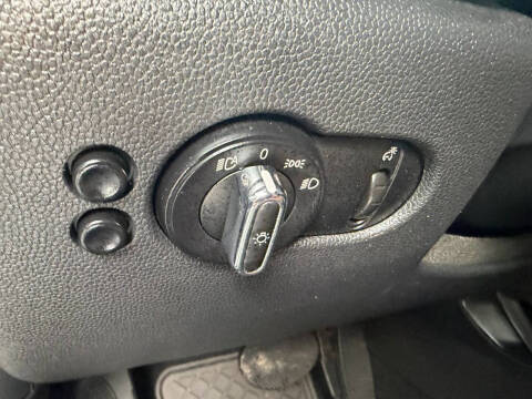 2018 MINI Hardtop 4 Door Cooper