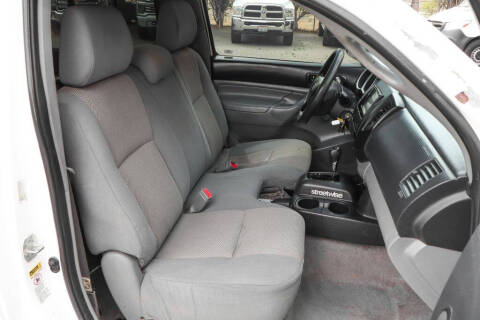 2013 Toyota Tacoma