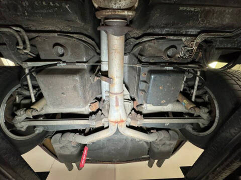 1988 Chevrolet Corvette