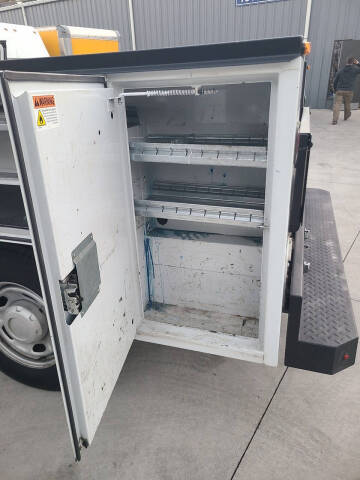 2017 Ford F-350 Super Duty XL