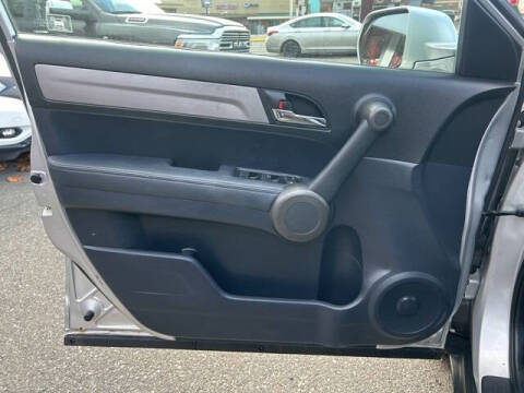 2011 Honda CR-V EX-L