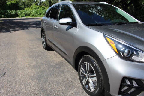 2022 Kia Niro EX Premium