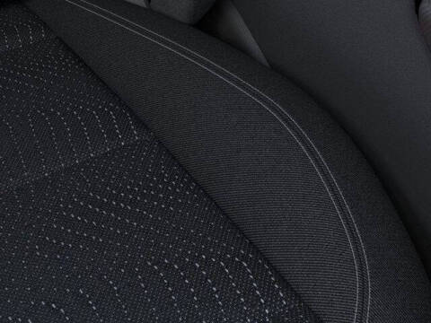 2026 Chevrolet Equinox EV LT 1