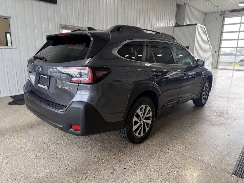 2023 Subaru Outback Premium