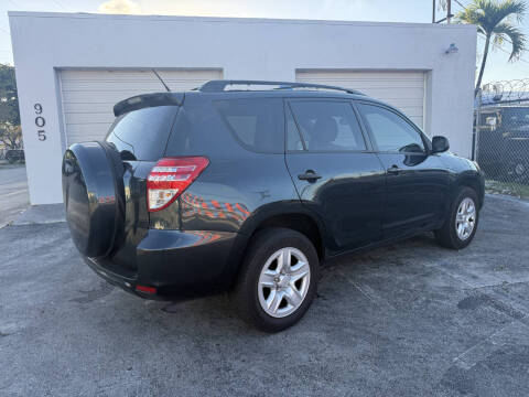 2011 Toyota RAV4
