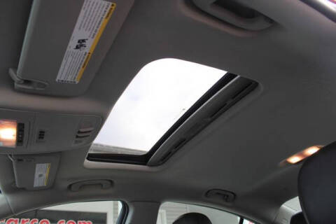 2016 Buick Regal Premium II