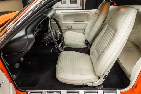 1970 Dodge Challenger