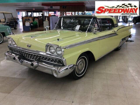 1959 Ford Fairlane