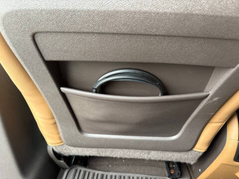 2015 Buick Enclave Premium