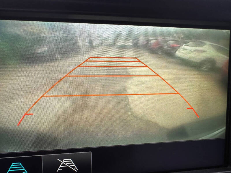 2016 Chevrolet Silverado 1500 LS