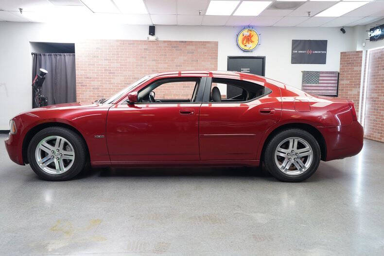 2006 Dodge Charger RT