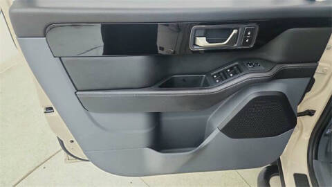 2024 Ineos Grenadier Fieldmaster