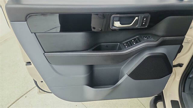 2024 Ineos Grenadier Fieldmaster