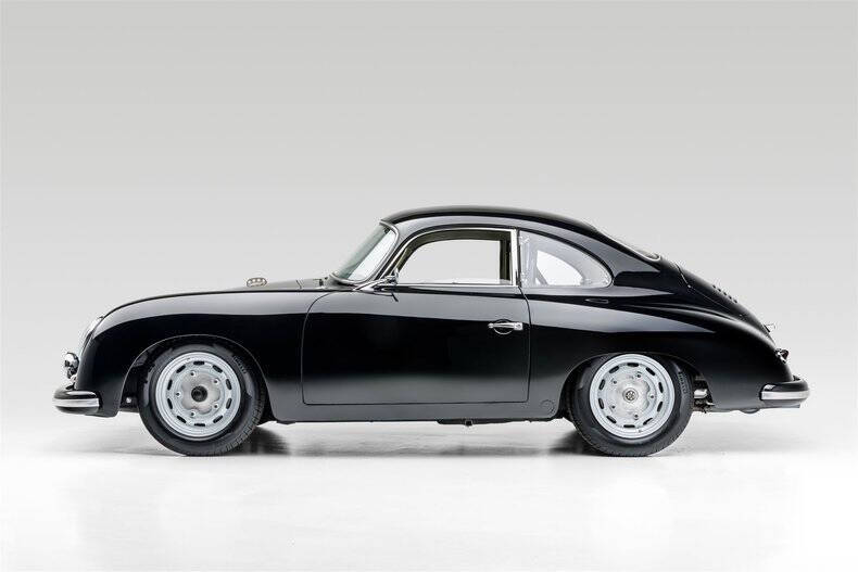 1956 Porsche 356