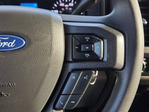 2022 Ford F-350 Super Duty XL